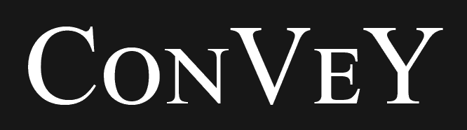 ConVeY Logo