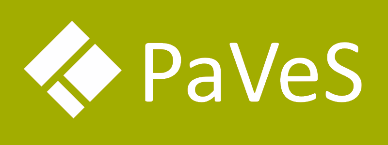 PaVeS Logo